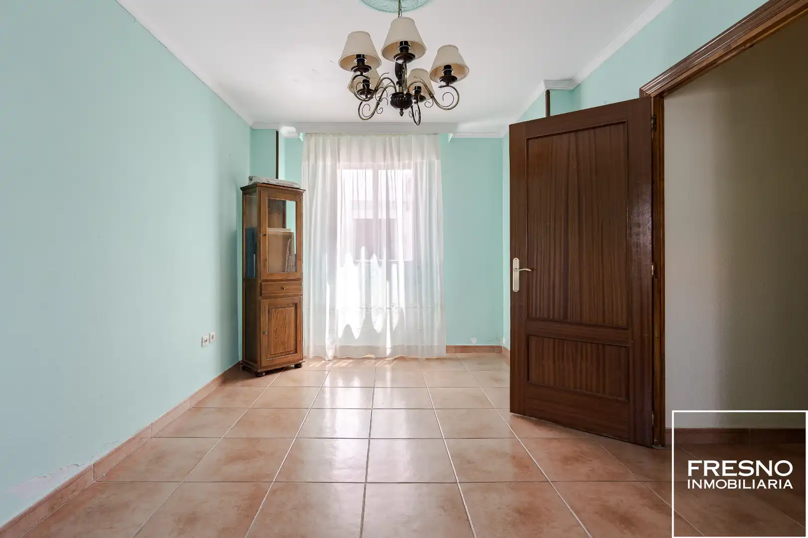 Casa adosada en venta en Yepes con Aire acondicionado, Calefacción y Trastero