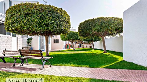 Foto 4 de Casa adosada en venta en Aguadulce Norte, Roquetas de Mar