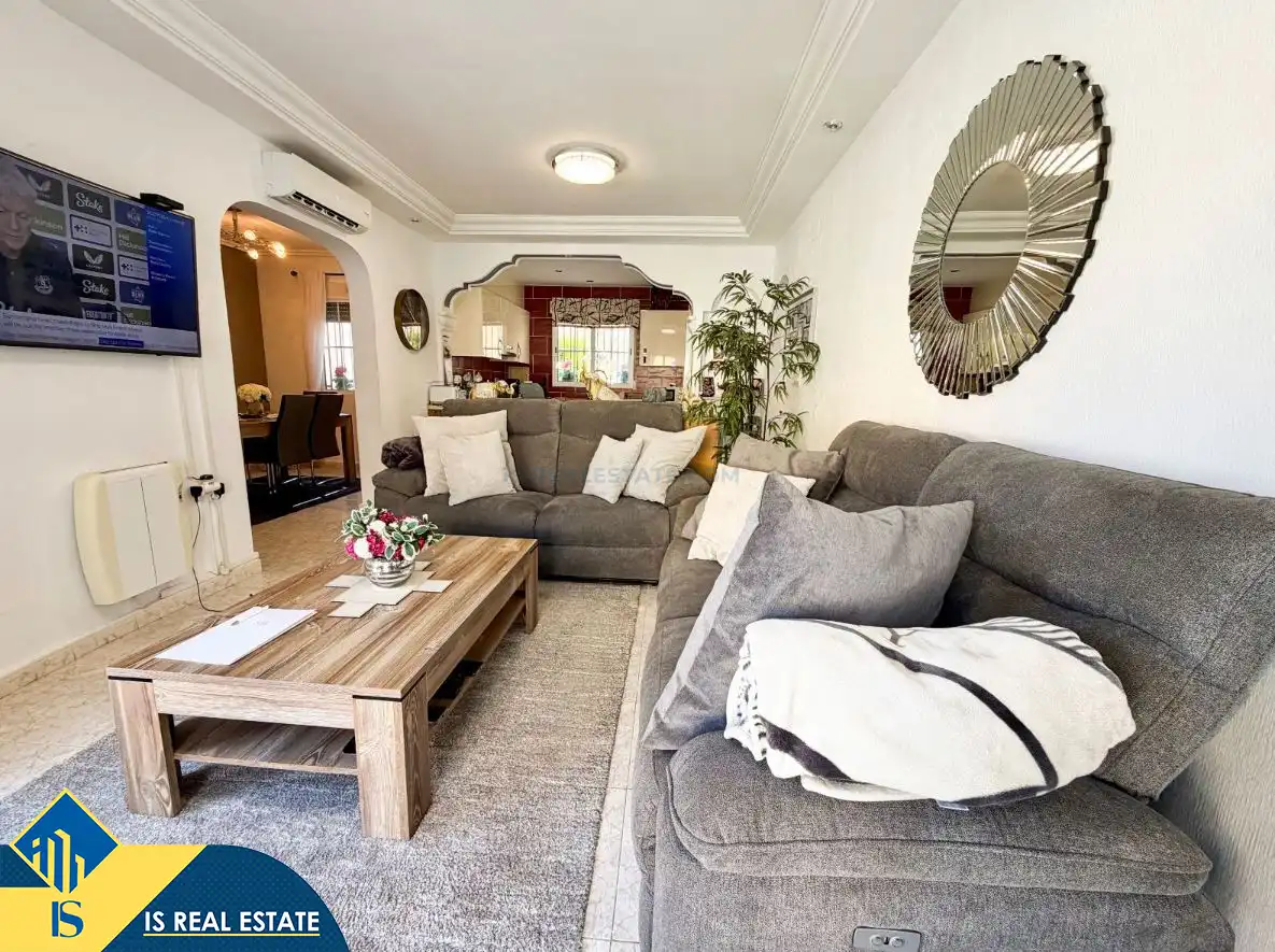 Villa avec jardin à vendre à San Miguel de Salinas, imagen 4