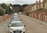 Xalet amb piscina en venda a Simancas