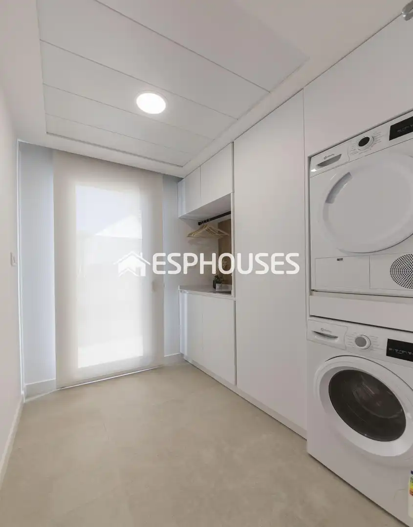 Chalet con terraza en venta en Campo de Murcia, imagen 38