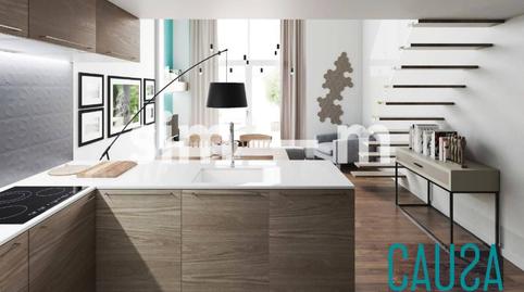 Foto 2 de Pis en venda a Calle Nou, 15, Nord, Vic