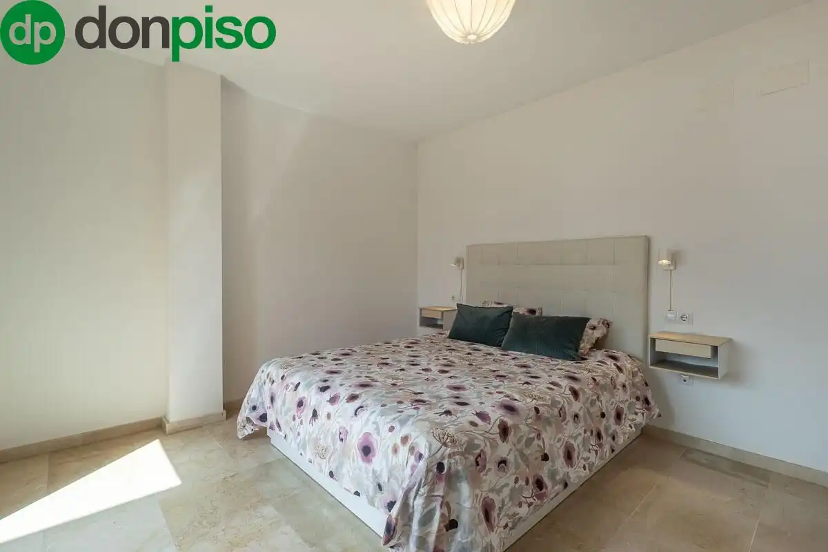 Casa a schiera con terrazza in vendita a Calle Calle Majuelo, imagen 17