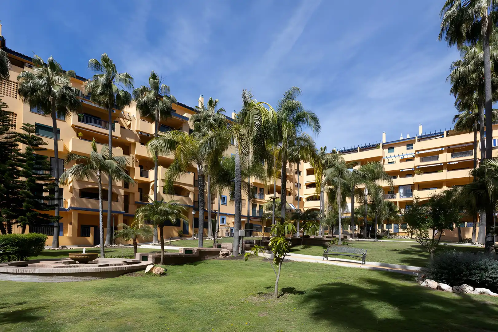 Àtic amb piscina en venda a San Pedro de Alcántara, imagen 48
