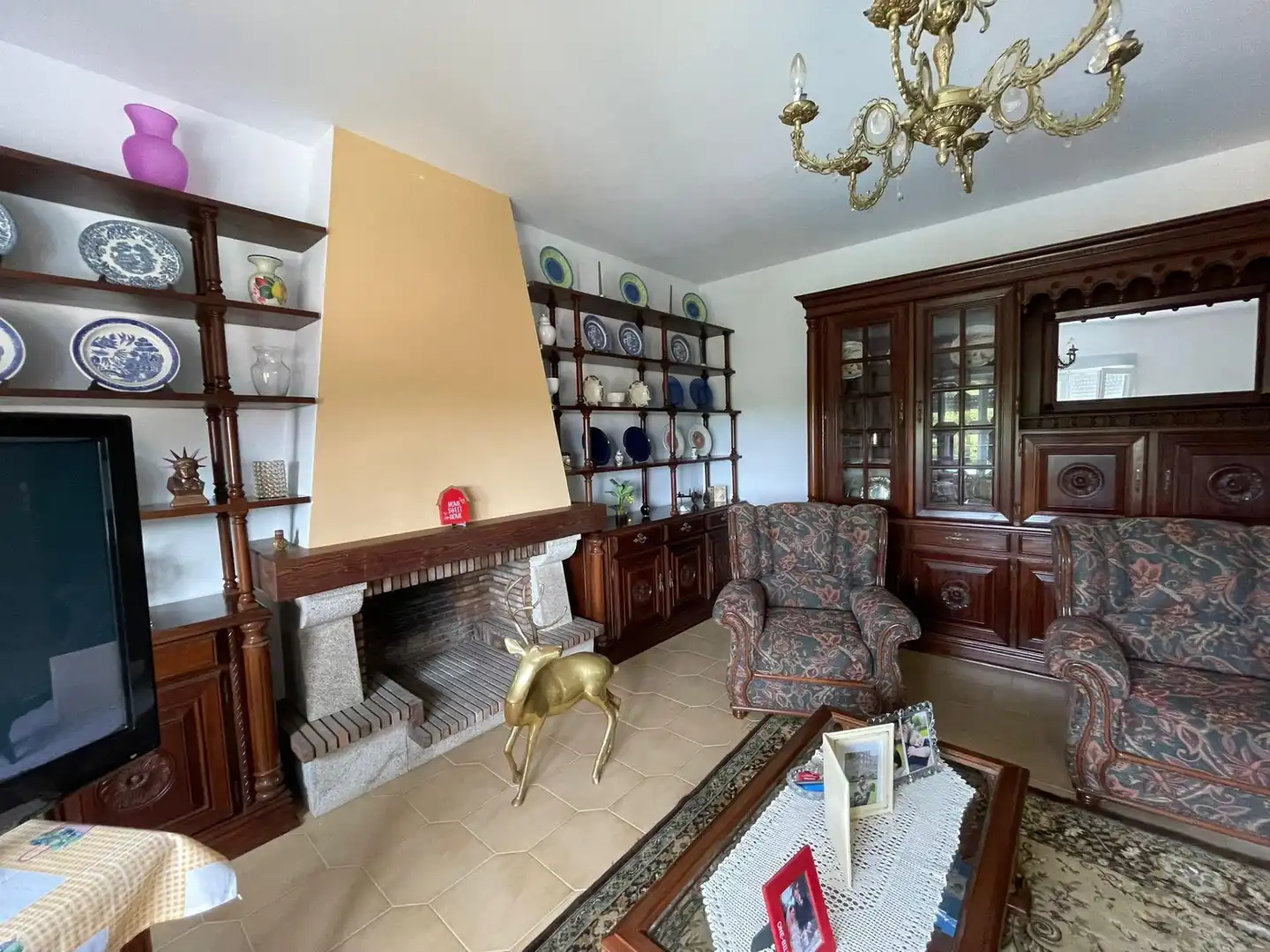 Casa o xalet en venda a Boiro