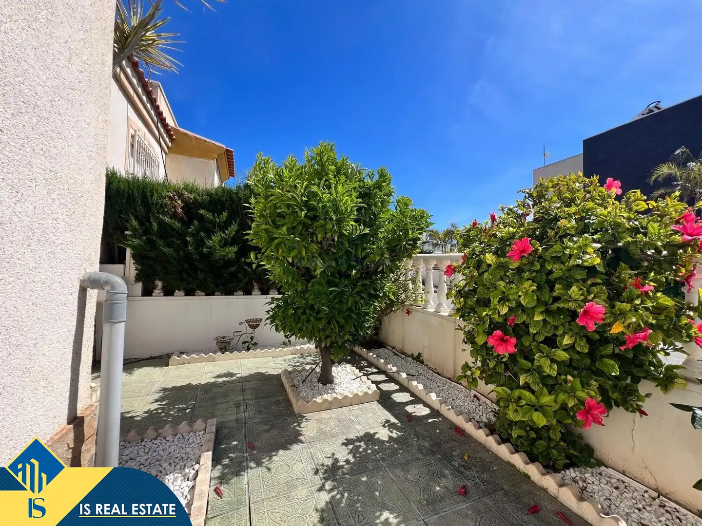 Xalet amb piscina en venda a Nueva Torrevieja - Aguas Nuevas, imagen 6