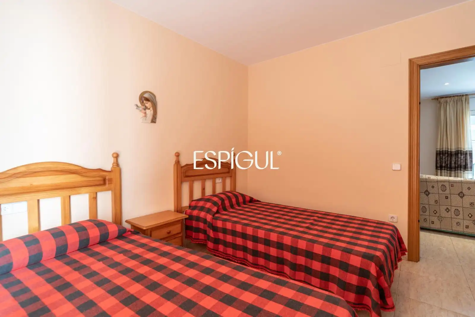 Appartement avec terrasse à vendre à Ferran Romaguera, imagen 18