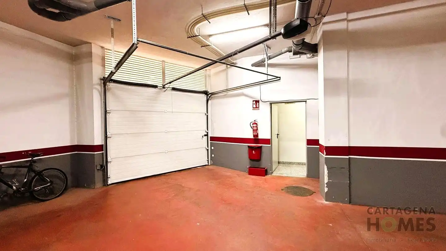 Piso en venta en Proclamacion, 4, El Carmen