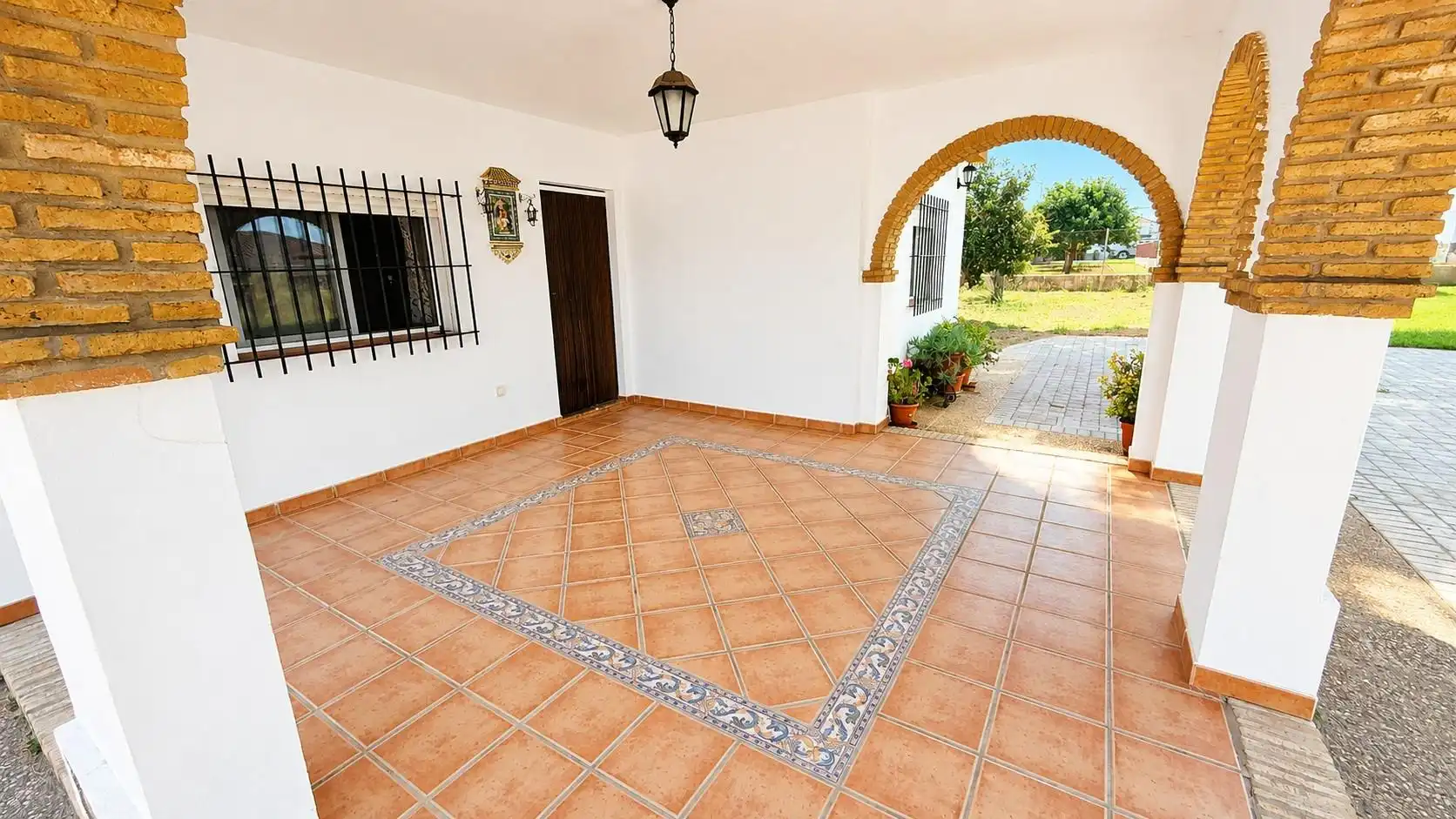 Casa o chalet en venta en Chiclana de la Frontera con Jardín privado, Terraza y Trastero