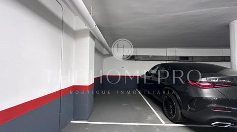 Photo 3 of Garage for sale in Gran Via de Les Corts Catalanes, Provençals del Poblenou, Barcelona