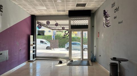 Photo 5 of Premises for sale in Avenida Villajoyosa la, Playa Poniente, Benidorm