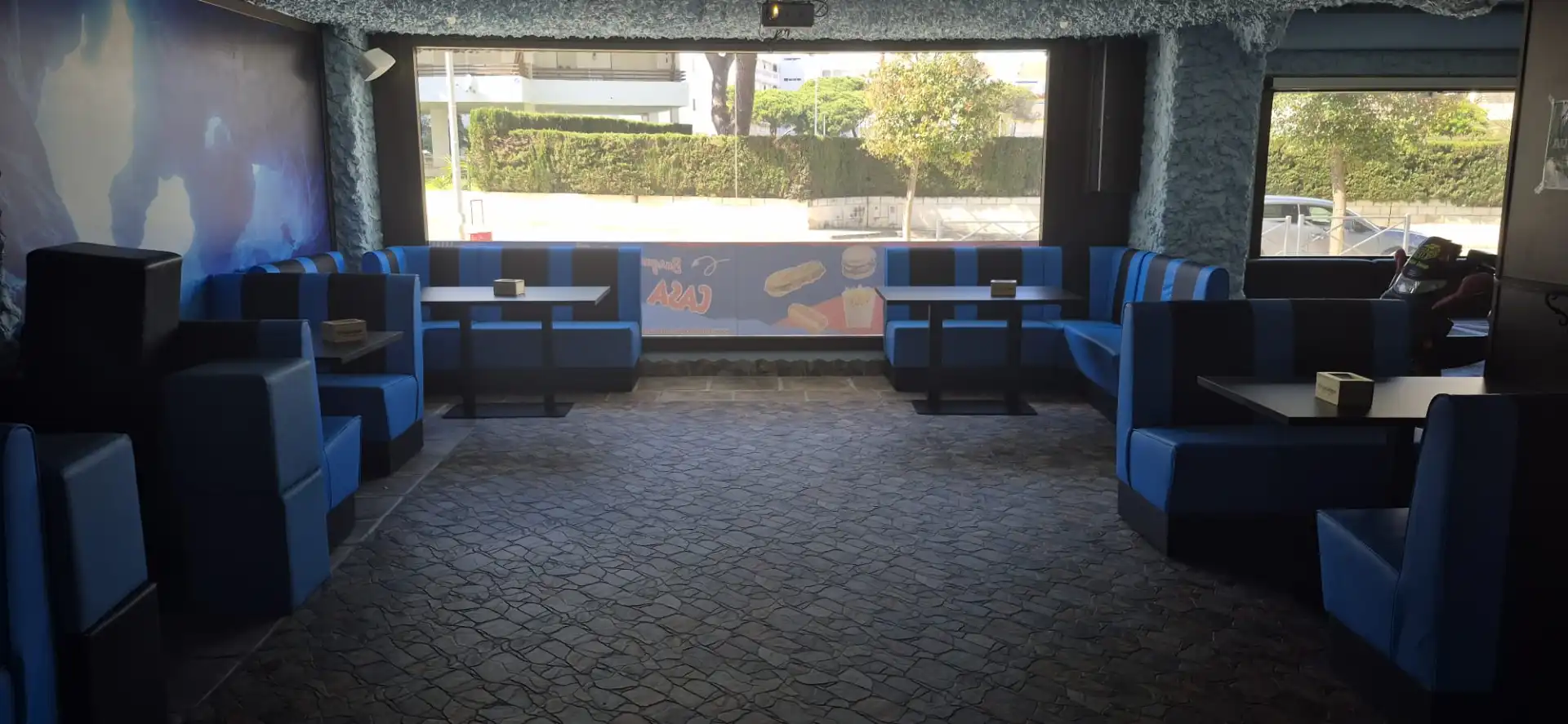 Commercial properties for sale in El Portil  with Air Conditioner, Furnished and Internet