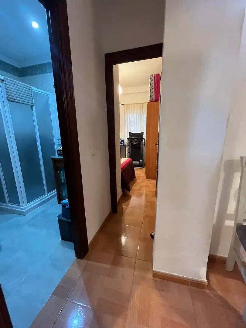 Flat for sale in Málaga  with Air Conditioner