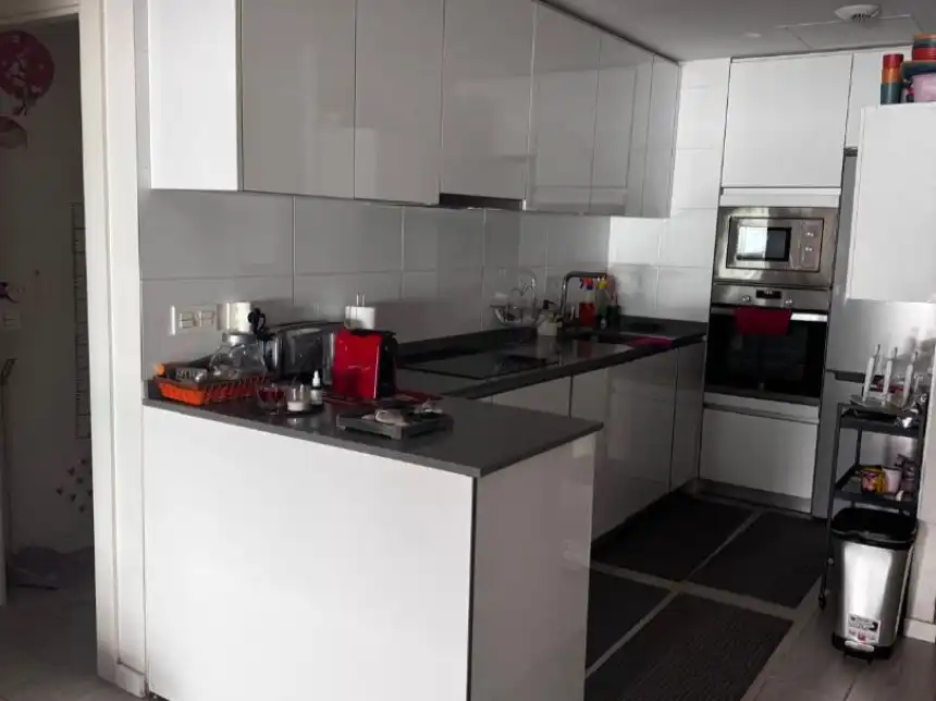 Apartament amb piscina de lloguer a Nueva Andalucía, imagen 8