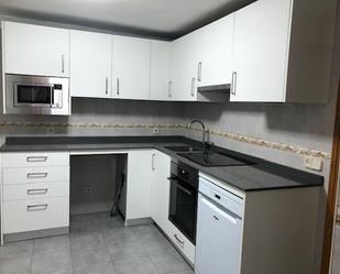 Kitchen of Flat to rent in  Madrid Capital