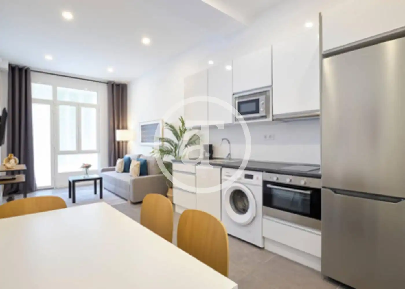 Flat for rent in Calle Alondra, 27, Vista Alegre