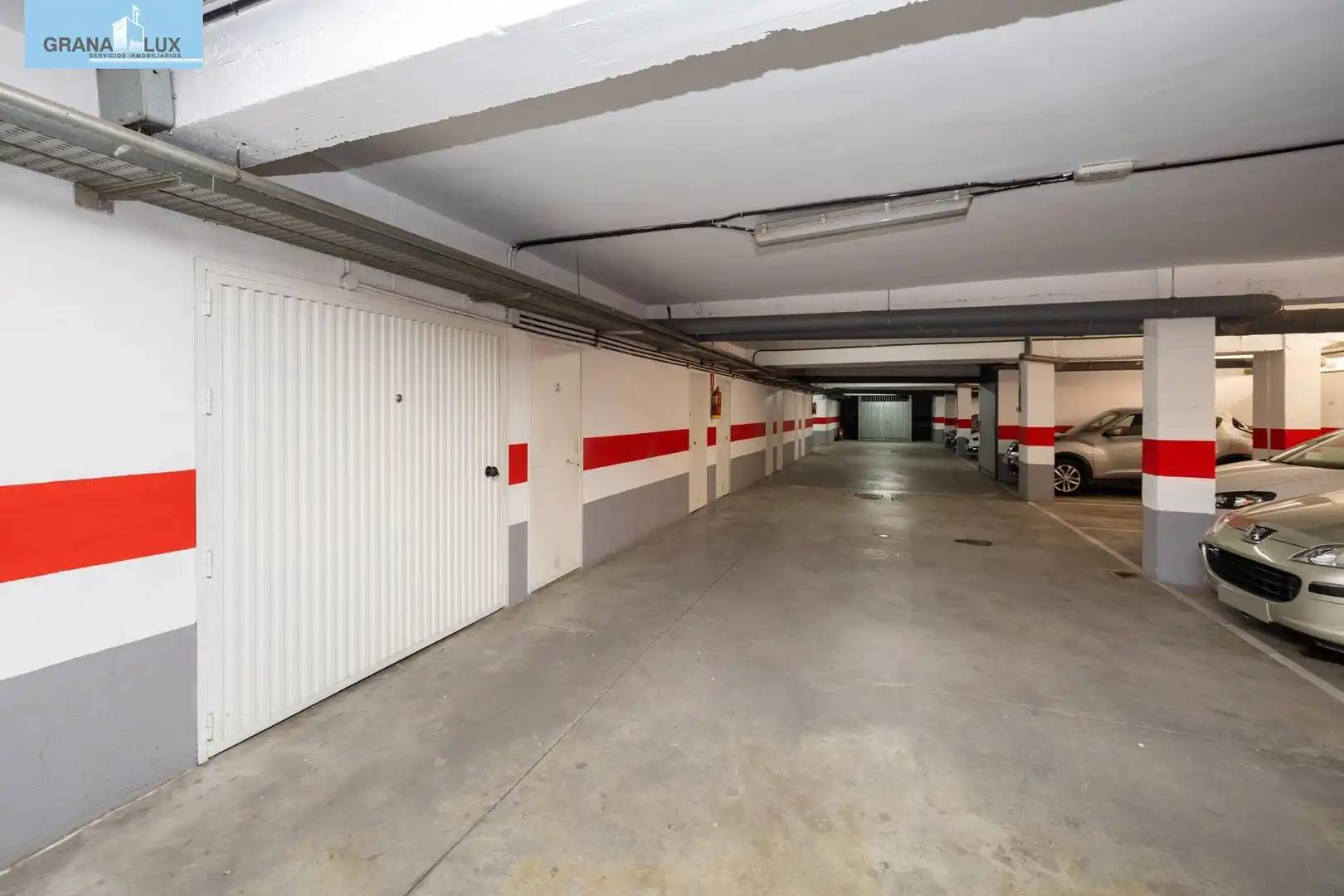 Wohnung zum Verkauf in Paseo de Colón, imagen 28