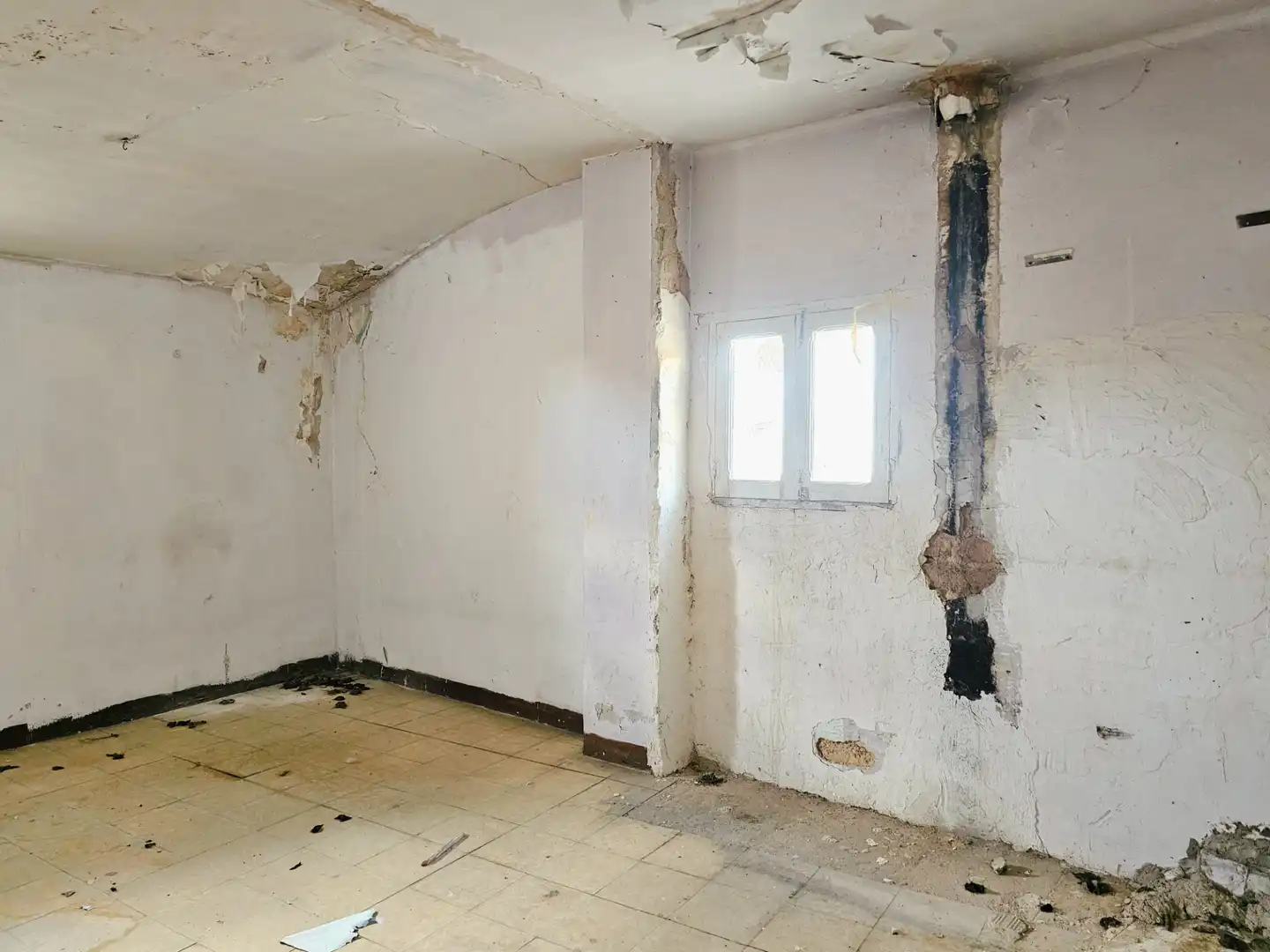 Casa amb terrassa en venda a Calle Colomas 3, imagen 12