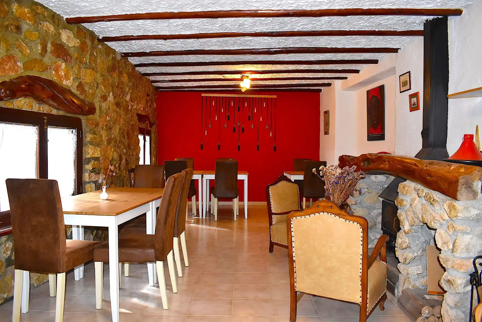 Hotel zum Verkauf in Tàrbena, imagen 43