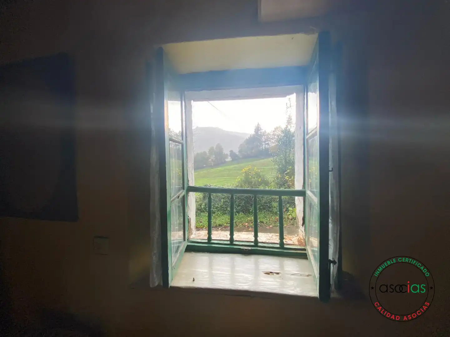 Casa adosada en venda a LUGAR FONFRIA, Parroquias suroccidentales