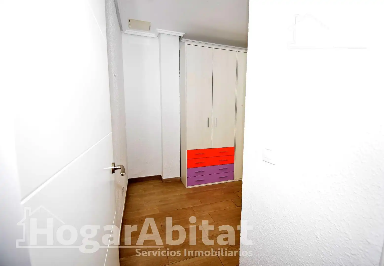 Dormitori de Casa o xalet en venda en Aldaia amb Terrassa i Traster