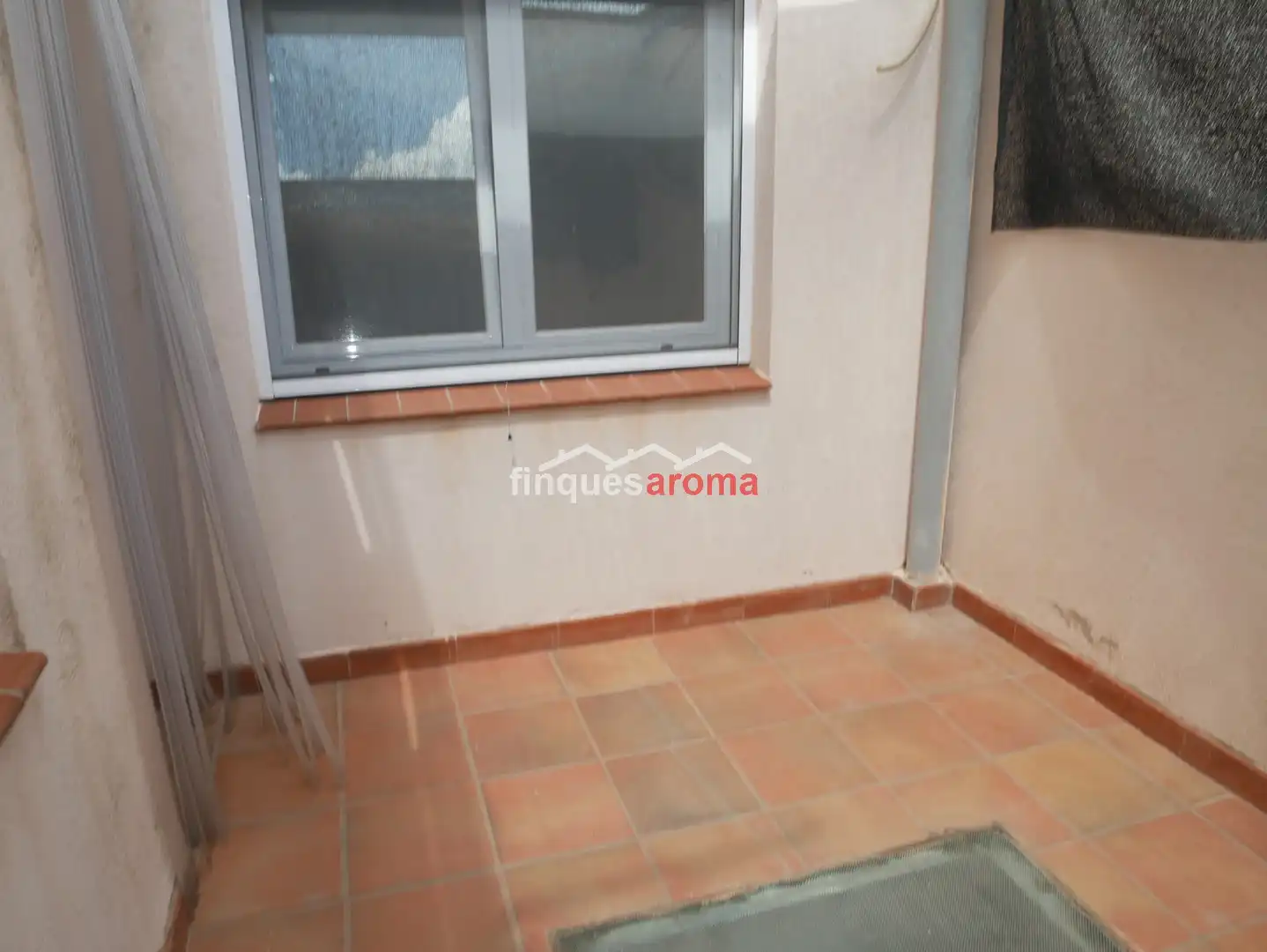 Terraza de Casa adosada en venta en Pira con Aire acondicionado, Calefacción y Terraza