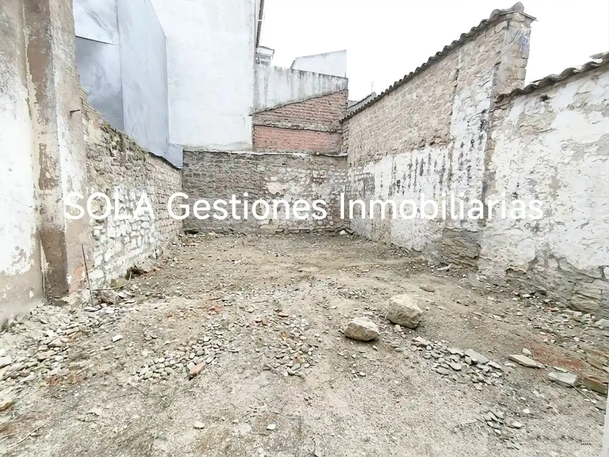 Casa con terraza en venta en Sabiote, imagen 14
