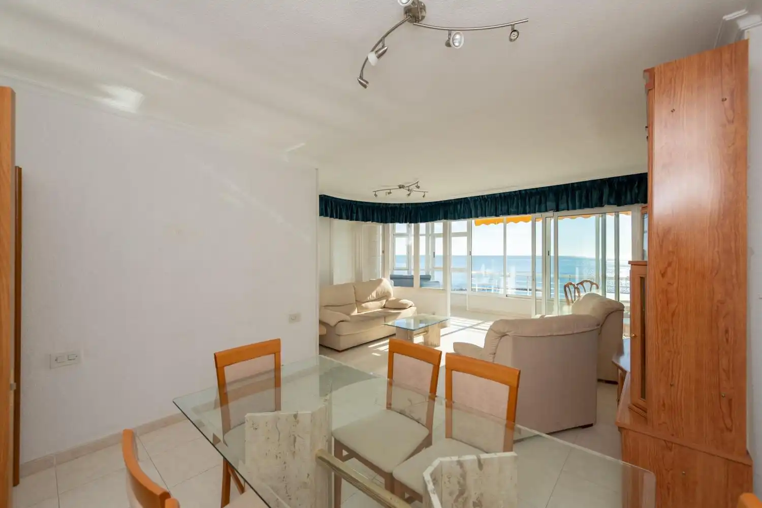 Piso con ascensor en venta en Centro, imagen 5