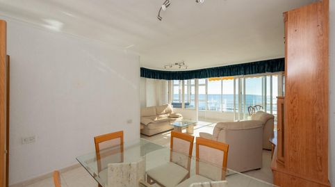Foto 5 de Piso en venta en Raval Roig - Virgen del Socorro, Alicante / Alacant