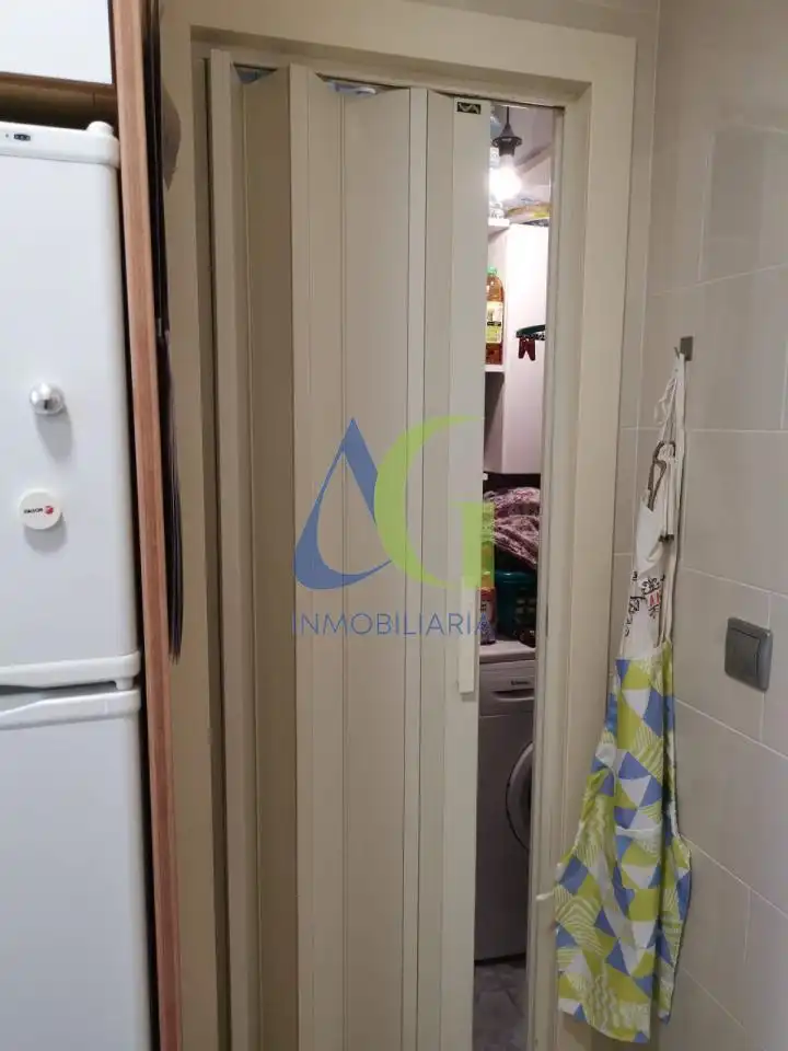 Piso en venta en León Capital  con Calefacción, Parquet y Terraza