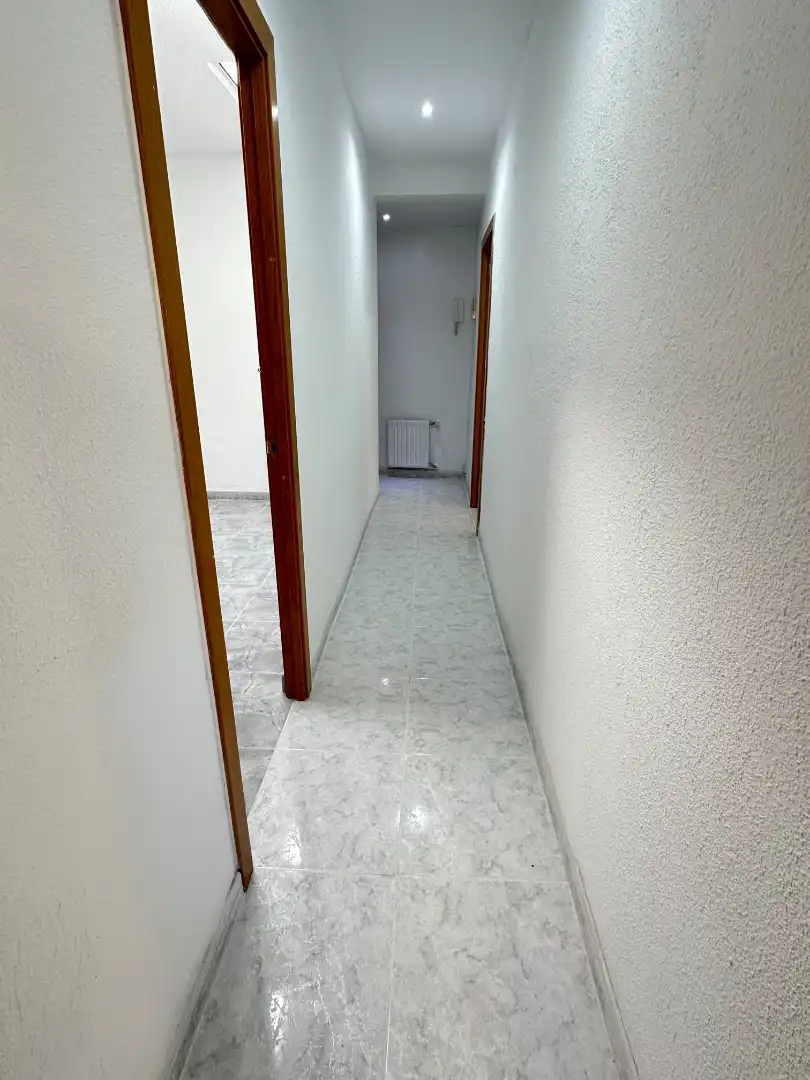 Piso de alquiler en Madrid con Calefacción y Lavadora