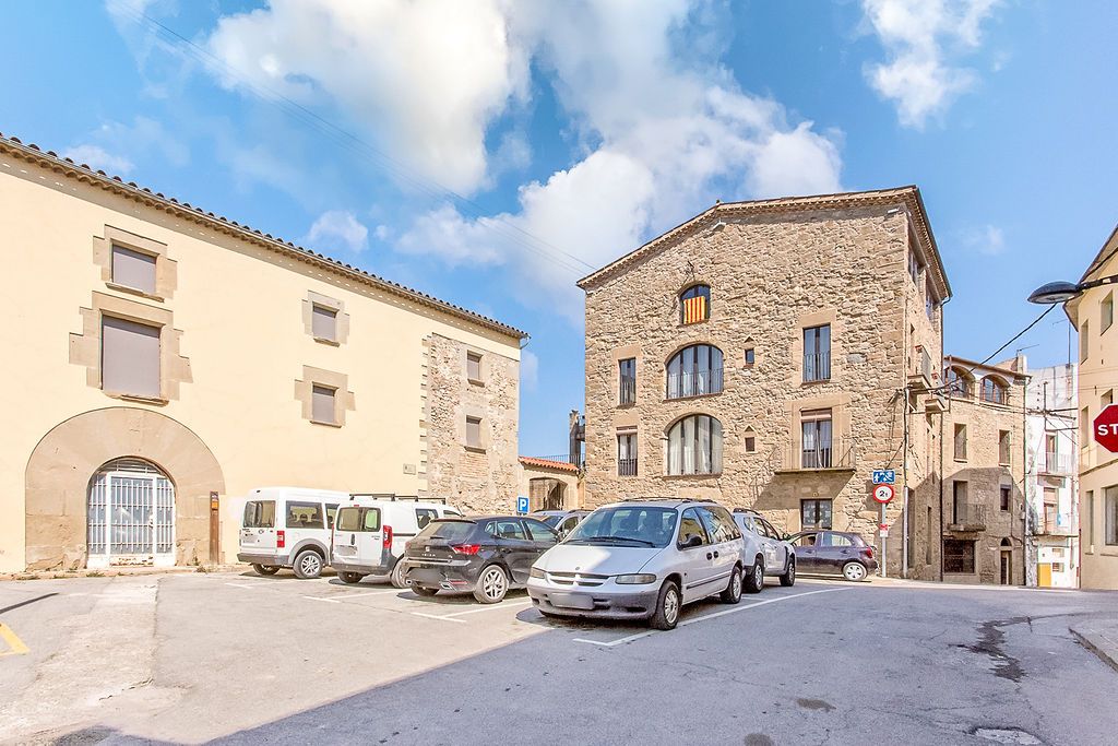 House or chalet for sale in Sant Benet, Navarcles