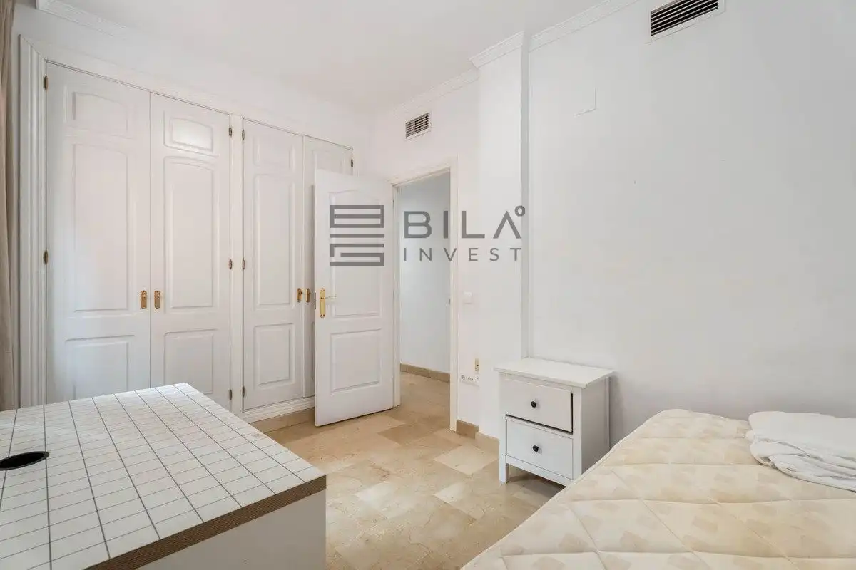 Piso con piscina en venta en Urb. Mirador de Santa María Golf, imagen 18