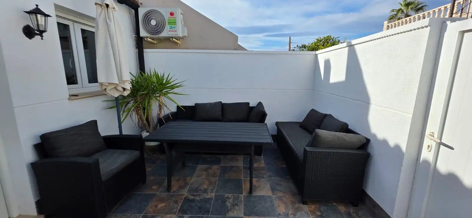 Semi-detached house for sale in Zona Carrefour - Urbanizaciones, imagen 16