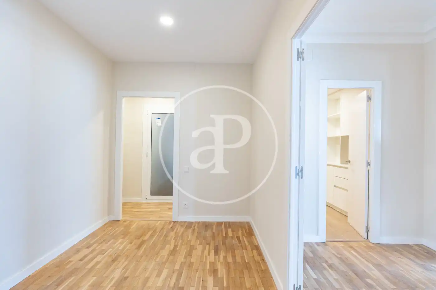 Flat for rent in Pedralbes