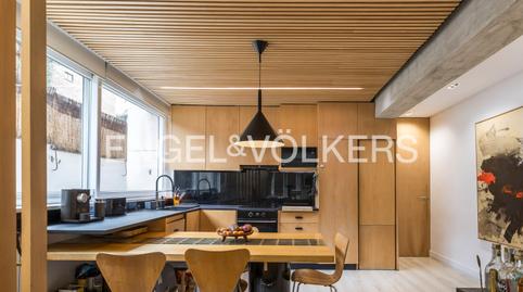 Photo 2 of Flat for sale in Nueva España,  Madrid Capital