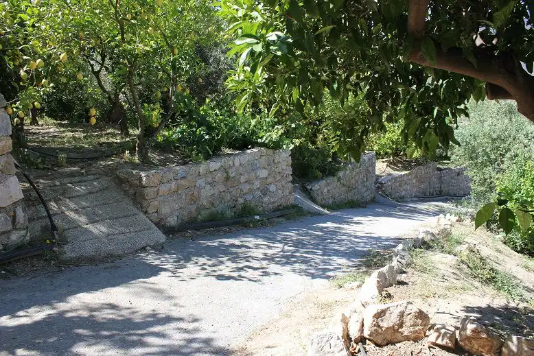 Country house for sale in Lecrín, imagen 36