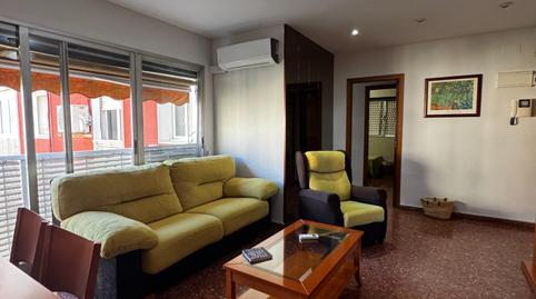 Foto 4 de Apartament de lloguer a Mont-Olivet,  Valencia Capital