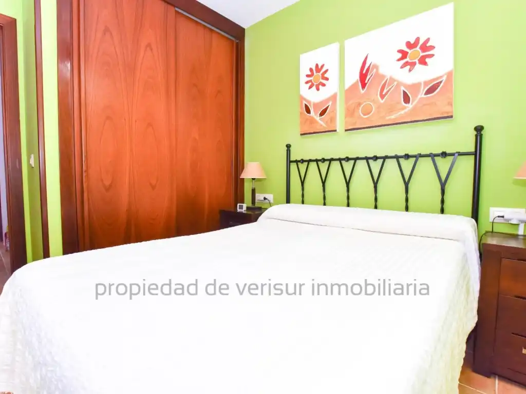Apartments for rent in Avenida Cañada Julian, Las Salinas