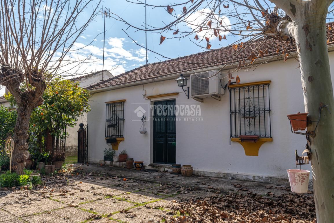 Casa o xalet en venda a San Roque - La Cruz - La Rozuela