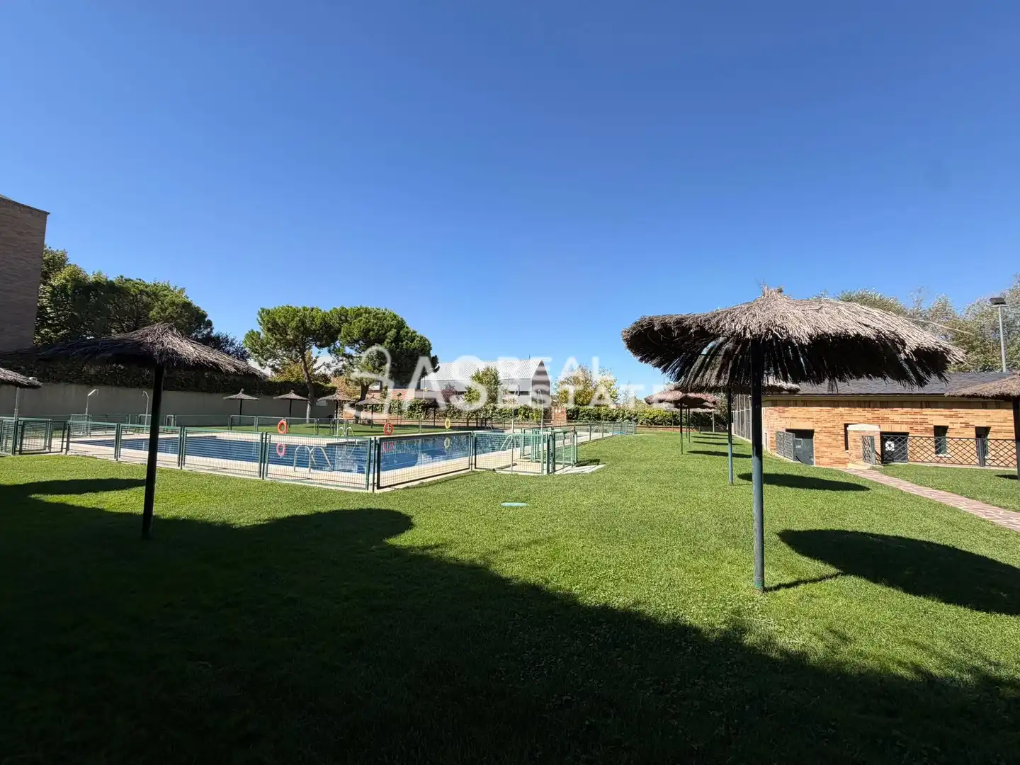 Pis amb piscina en venda a Calle Joaquín Turina, imagen 60