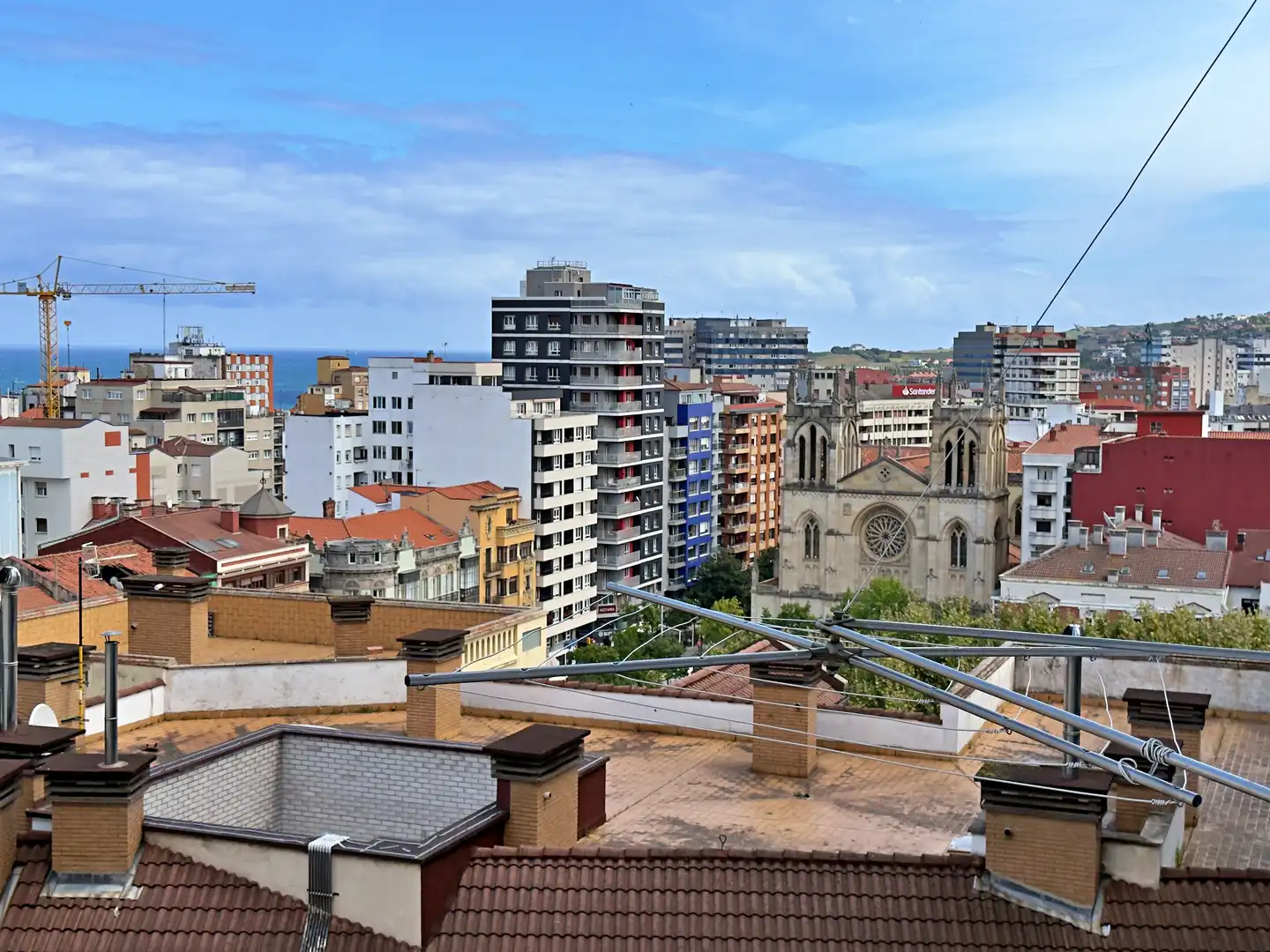 Wohnung mit Aufzug zum Verkauf in Plaza de Nicanor Piñole