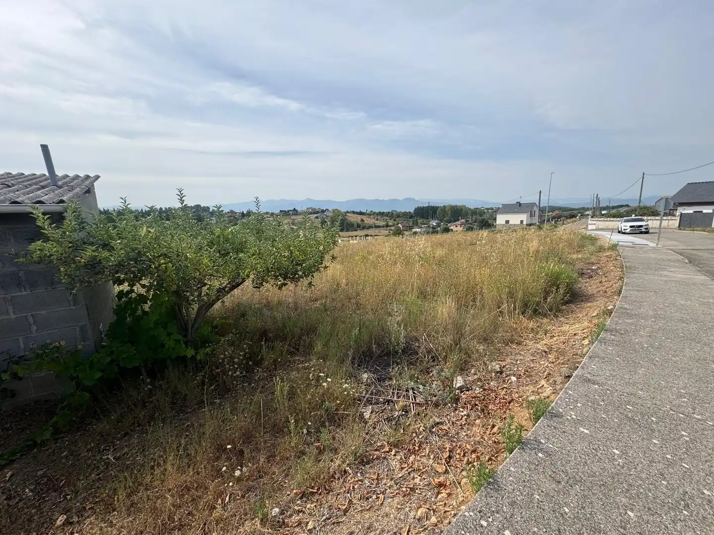Terreni e lotti in vendita a CAMPABLANCA-M, imagen 4