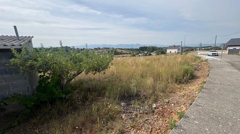 SE VENDE SOLAR EN LA MALLADINA DE CABAÑAS RARAS, imatge 4
