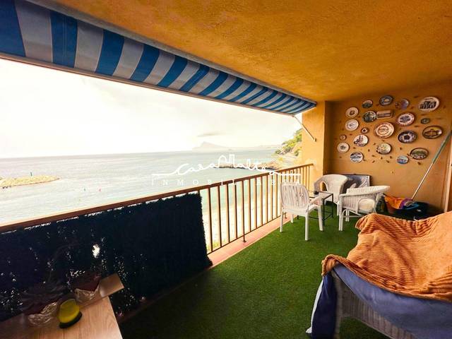 Apartamento en Venta en Mascarat
