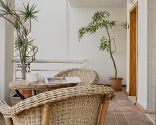 Terrace of Country house for sale in  Palma de Mallorca  with Terrace and Balcony