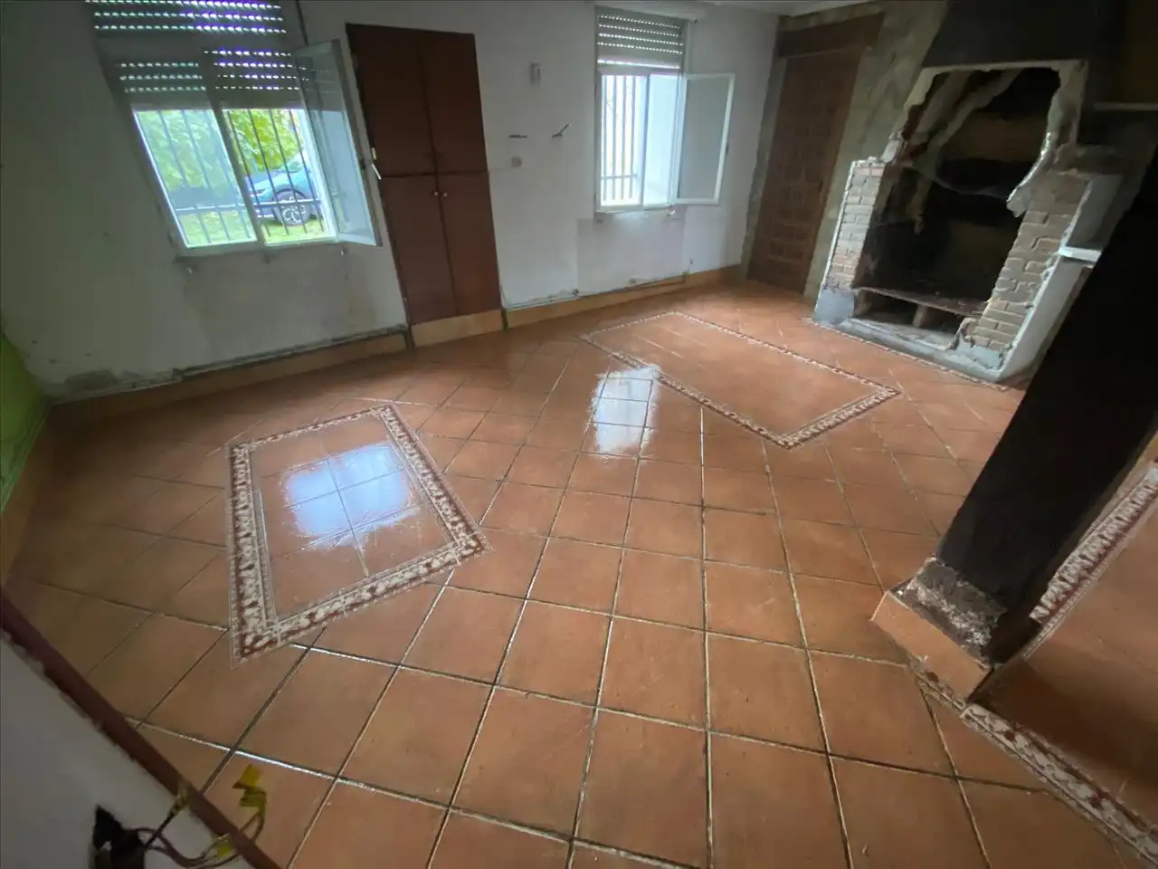 Casa adosada en venta en Lantarón