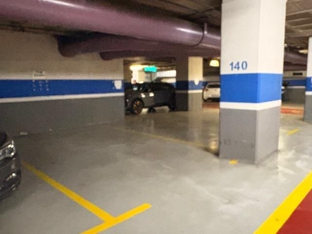 Parkplatz von Garage zum Verkauf in Sabadell