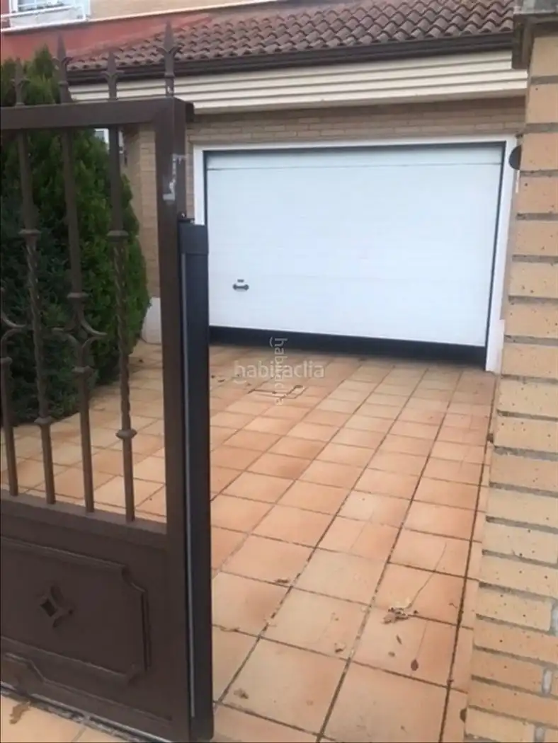 Xalet amb jardí en venda a Calle las Barreras 30, imagen 3