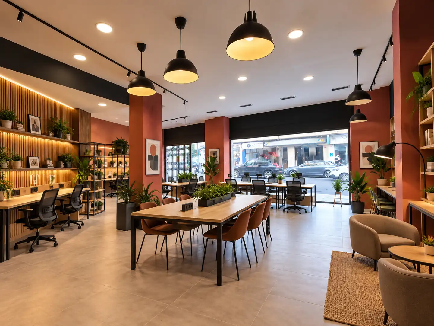 Local comercial en venda a Carrer d'Aiora, imagen 6
